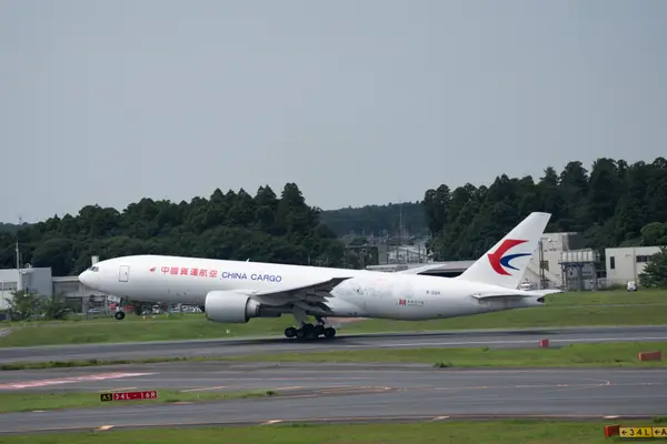 Boeing 777F