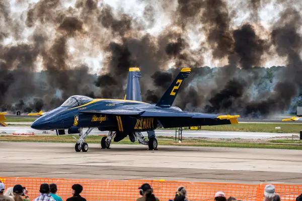 Oceana Airshow
