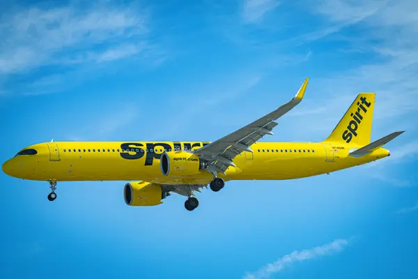 Airbus A320 251NSL