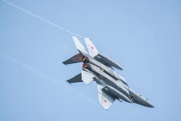 千歳基地航空祭予行