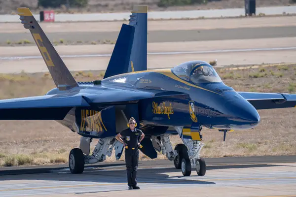 Miramar Airshowで撮影