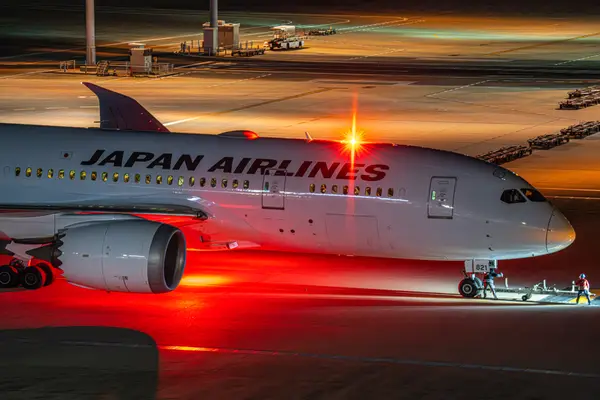 夜に撮影