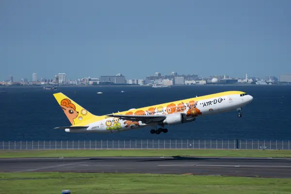 Boeing 767-300