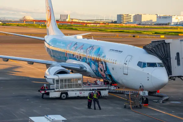 Boeing 737-800