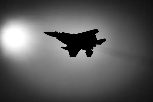 F-15